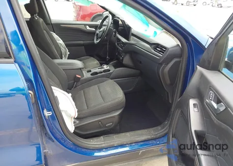 2023 Ford Escape Active from USA, damaged, VIN 1FMCU0GNXPUA65634